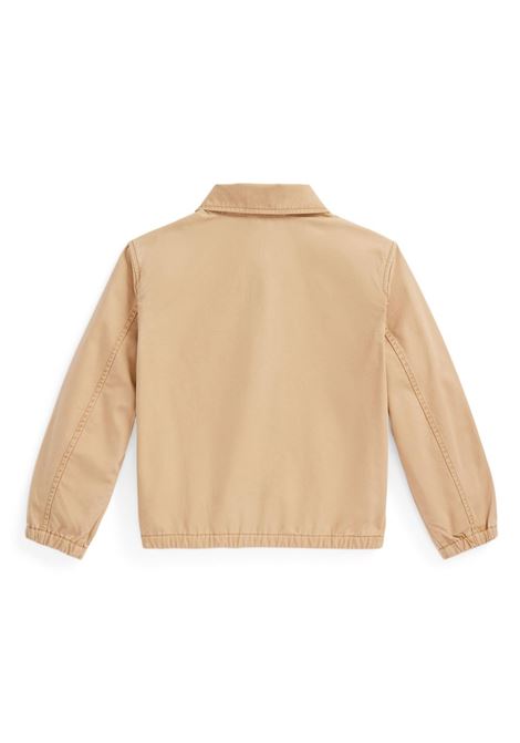 Giacca Ralph Lauren Kids Ralph Lauren Kids | GIACCHE E GIUBBINI | 323934661001